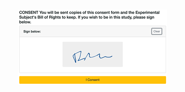 Top 4 eConsent Questions in Clinical Research: Forms & More